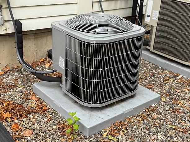 24/7 Emergency Air Conditioning Repair experts in Harvey, MI